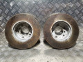 диск тормозной задний BMW 3 серия E90/E91/E92/E93 2005, 2.5 л., N52 B25 AF, бензин, 6МКПП, седан - фото №2