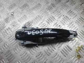 ручка наружная Volkswagen Eos 1 поколение 2007, 1Q0837886