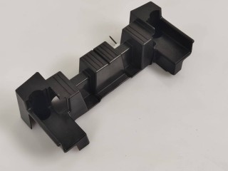 кронштейн (крепление) Tesla Model X 1 поколение 2018, L1S, АКПП, хетчбэк 5 дв., полный привод, 1059716-00-D