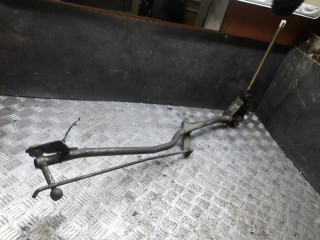 кулиса Volkswagen Transporter T4 1998, 1.9 л., дизель, МКПП, микроавтобус