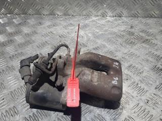 суппорт задний правый Volkswagen Passat B6 2007, 2.0 л., BMR, дизель, 6МКПП, универсал