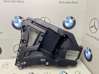 Крепление бампера переднего BMW X3 F25 2012, 3.0 л., N52 B30 A, бензин, 7210077