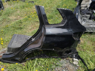 крыло заднее левое BMW X5 G05 2022