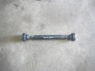 карданный вал Volkswagen Touareg 1 поколение 2003, 4.2 л., бензин, АКПП, внедорожник 5 дв., 7L0521101A