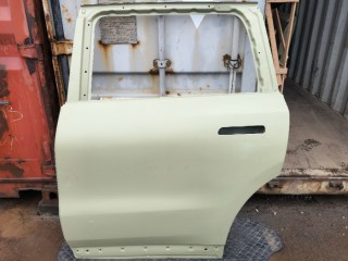 крышка багажника (дверь 3-5)  2022, X0190000255