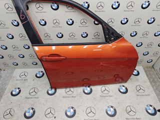 дверь передняя правая BMW X1 E84 [рестайлинг] 2015, 2.0 л., бензин