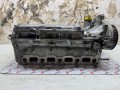 головка блока цилиндров Renault Megane 2 поколение 2006, 1.6 л., бензин, K4M, 8200145259F - фото №2