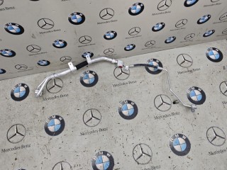 трубка кондиционера BMW XM G09 2023, 4.4 л., бензин, c5y, полный привод, 7548203