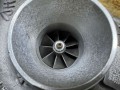 турбина Kia Carnival 2 поколение 2012, 2.2 л., дизель, 282312F100, 7805020001, 6NW009543, 7805025001S - фото №6