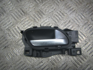 ручка внутренняя передняя правая Citroen C5 2 поколение 2009, 9660525380