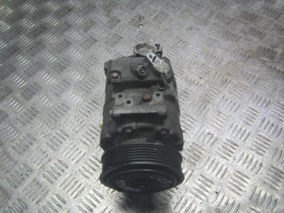 компрессор кондиционера Volkswagen Touran 1 поколение [2-й рестайлинг] 2011, 1.4 л., бензин, МКПП, минивэн, 1K0820859S