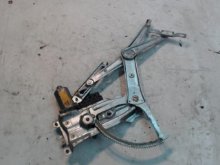 стеклоподъемник электрический передний правый Opel Astra G 1998, хетчбэк 5 дв.