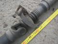 карданный вал Mercedes-Benz C-Класс W203/S203/CL203 2003, 2.2 л., дизель, МКПП, седан - фото №7