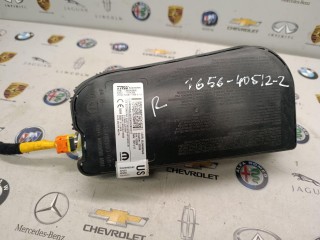 подушка безопасности сиденья Alfa Romeo Giulia 2 поколение 2018, 2.0 л., задний привод, 34209309, 1374386