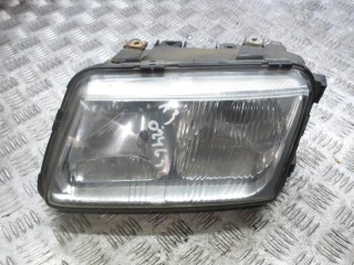 фара левая Audi A3 8L 1999, 1.8 л., бензин, МКПП, хетчбэк 5 дв.