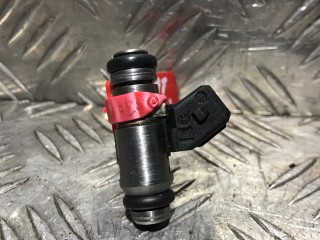 форсунка Fiat Palio 1 поколение 2001, 1.2 л., бензин, МКПП, IWP095, C146