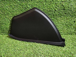 заглушка (решетка) в бампер Mercedes-Benz S-Класс W222 [рестайлинг] 2018, 2.9 л., OM 656.929, дизель, АКПП, седан, задний привод, правый руль, A2226890900