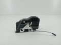 замок двери задней левой BMW 5 серия F07/F10/F11 (2009 - 2013), 7229459 - фото №4