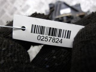 замок двери передней левой Volkswagen Transporter T5 2004, 1.9 л., дизель, МКПП, микроавтобус, 3B1837015