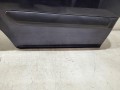дверь задняя правая Hyundai Getz 1 поколение [рестайлинг] 2007, 1.4 л., бензин, МКПП, черный, хетчбэк 5 дв. - фото №2