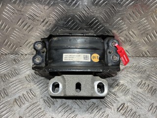 подушка крепления двигателя Volkswagen Touran 2 поколение 2015, 1.4 л., CZDA, бензин, АКПП, минивэн, 5QA199555A