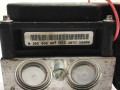 блок ABS Dacia Duster 1 поколение 2013, 1.5 л., K9K 898, дизель, 6МКПП, внедорожник 5 дв., 0265232386, 8200806980, 0265800897 - фото №4