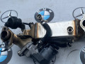 охладитель EGR / Радиатор EGR BMW X3 E83 [рестайлинг] 2009, 2.0 л., N47 D20 C, дизель, 7812147 - фото №4