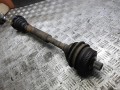 полуось передняя правая (приводной вал, ШРУС) Volkswagen Passat B5 [рестайлинг] 2004, 1.6 л., бензин, МКПП, седан - фото №5