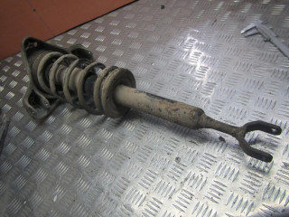 стойка передняя правая Volkswagen Passat B5 1998