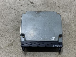 блок управления двигателем Volvo V70 2 поколение 2001, 2.4 л., B 5244 S, бензин, 5МКПП, универсал, 1928403486D