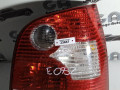 фонарь задний правый Volkswagen Polo 3 поколение [рестайлинг] 2001, 1.4 л., бензин, хетчбэк 5 дв. - фото №3