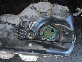 бак топливный Chevrolet Equinox 3 поколение 2020, 1.5 л., бензин, АКПП, внедорожник 5 дв.