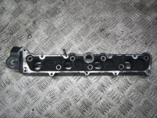 коллектор впускной Opel Vectra C 2005, 55351529