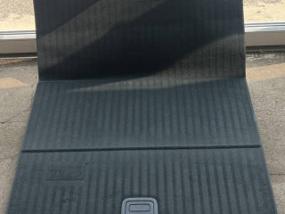 пол багажника Audi A7 4G 2014, 3.0 л., CDUC, дизель, АКПП, лифтбэк, 4G8863463B