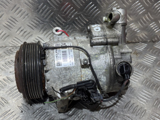 заслонка дроссельная Volvo V40 2 поколение 2013, 1.6 л., D 4162 T, дизель, 6МКПП, хетчбэк 5 дв., 96.735.344.80