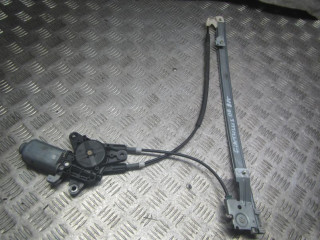 стеклоподъемник электрический передний правый Fiat Ulysse 1 поколение 1998