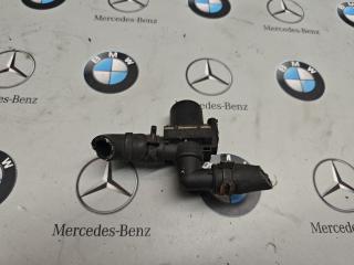 кран отопителя (печки) BMW 3 серия E90/E91 [рестайлинг] 2010, 6928495