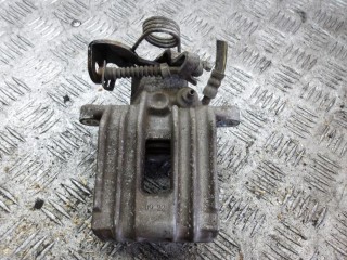 суппорт задний правый Audi A4 B6 2003, 2.5 л., дизель, АКПП, универсал