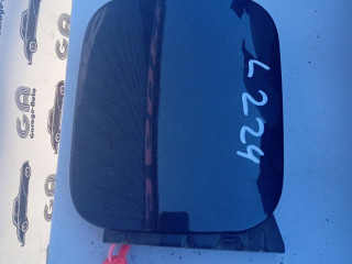 лючок топливного бака Audi A3 8L [рестайлинг] 2002, 1.9 л., дизель, 5МКПП, черный, хетчбэк 5 дв.