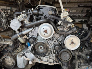 двигатель Audi A6 4F/C6 2006, 2.4 л., бензин, АКПП, BDW