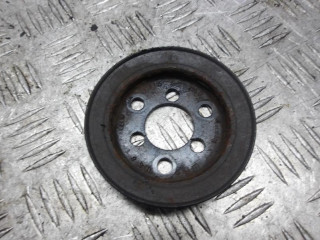 шкив Volkswagen Passat B5 2000, 1.8 л., бензин, 058145255D