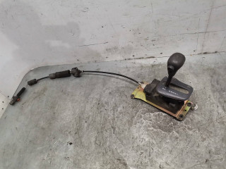 кулиса Renault Laguna 1 поколение [рестайлинг] 2000, 2.0 л., бензин, АКПП, хетчбэк 5 дв.