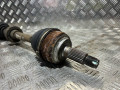 полуось передняя правая (приводной вал, ШРУС) Honda Civic 9 поколение 2013, 1.8 л., R18Z4, бензин, 6МКПП, хетчбэк 5 дв. - фото №3