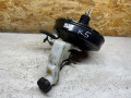 вакуумный усилитель тормозов Hyundai Tucson 2 поколение 2011, 2.0 л., дизель, АКПП, 585002S251, 591102S050 - фото №3