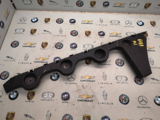 Крепление бампера переднего Chevrolet Equinox 3 поколение 2020, 1.5 л., бензин, АКПП, 23462453