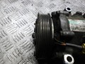 компрессор кондиционера Citroen C4 Grand Picasso 1 поколение 2007, 2.0 л., дизель, АКПП, минивэн, 9659876080 - фото №7