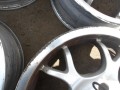 диск литой Volkswagen Golf 4 поколение 2002, 1.4 л., бензин, МКПП, хетчбэк 5 дв., 7J15H2ET35 - фото №6