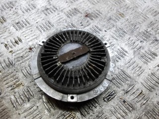 вискомуфта Audi A4 B6 2002, 2.5 л., дизель
