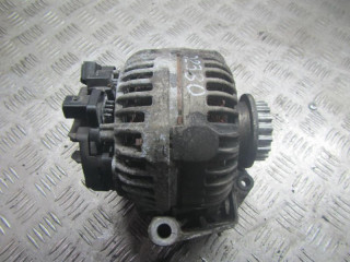 генератор Volkswagen Transporter T5 2005, 2.5 л., дизель, МКПП, микроавтобус