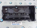 клапанная крышка BMW X5 E70 2009, 4.8 л., бензин, 7522160 - фото №2